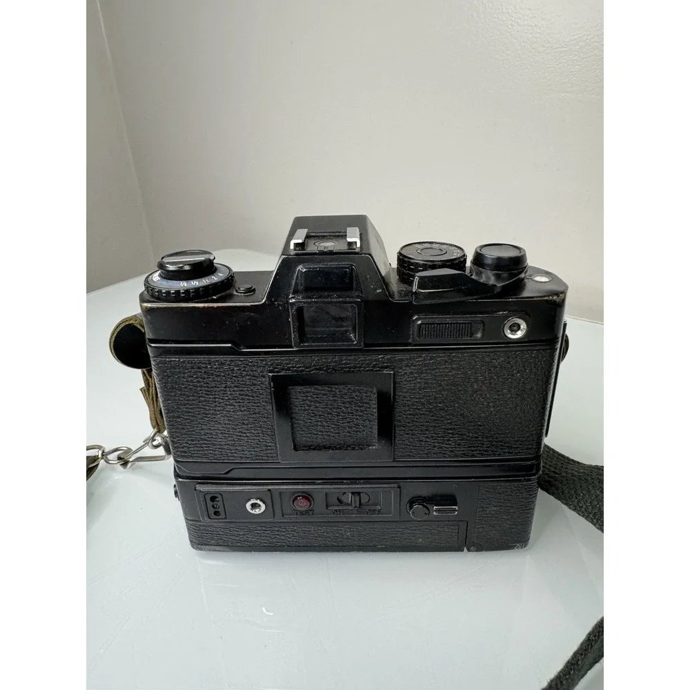 Yashica this camera
